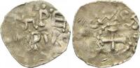 Frankreich-Metz, Bistum Denar 1005-1046 Dietrich II. 1005-1046. Selten, ... 275,00 EUR kostenloser Versand