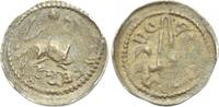 Frankreich-Lothringen Denier Ferri III. 1251-1303. -