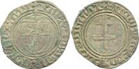 Frankreich-Lothringen Groschen Rene I. 1431-1453. -
