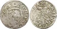 Bremen-Stadt Groten 1623 Pr&auml;geschw&auml;che, fast sehr sch&ouml;n 25,00 EUR kostenloser Versand