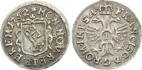 Bremen-Stadt 1 Groten 1752 Sehr sch&ouml;n+ 15,00 EUR  zzgl. 3,00 EUR Versand