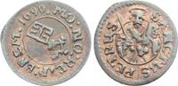 Bremen-Stadt Schwaren 1690 Gutes sehr sch&ouml;n 40,00 EUR kostenloser Versand