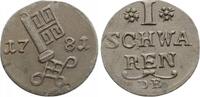 Bremen-Stadt Schwaren -