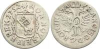 Bremen-Stadt 1 Groten 1752 Sehr sch&ouml;n 15,00 EUR  zzgl. 3,00 EUR Versand