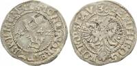 Bremen-Stadt 2 Grote zu 1/36 Taler 1642 Sehr sch&ouml;n 40,00 EUR kostenloser Versand