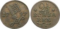 Bremen-Stadt 2 1/2 Schwaren 1797 DB Gutes sehr sch&ouml;n 15,00 EUR  zzgl. 3,00 EUR Versand