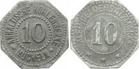 M&uuml;cheln 10 Pfennig  Sehr sch&ouml;n-vorz&uuml;glich 8,00 EUR  zzgl. 3,00 EUR Versand