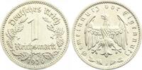 Drittes Reich 1 Mark -