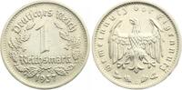 Drittes Reich 1 Mark -