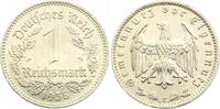 Drittes Reich 1 Mark -