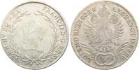 Haus Habsburg 20 Kreuzer Franz II.(I.) 1792-1835. -