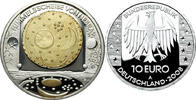 Deutschland 10 Euro 2008 10 Euro 2008 A BRD Himmelsscheibe von Nebra Pol... 69,00 EUR59,00 EUR  zzgl. 6,50 EUR Versand