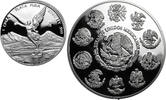 Mexico 1 Onza 2020 1 OZ Silber PP Libertad 2020 Polierte Platte Mexico P... 119,00 EUR99,00 EUR  zzgl. 6,50 EUR Versand