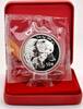 China, People's Republic 10 Yuan 2004 10 Yuan China Panda 2004 Original ... 129,00 EUR99,00 EUR  zzgl. 6,50 EUR Versand