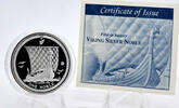 Isle of Man One Noble 2011 1 oz Silber Isle of Man One Noble 2011 mit Co... 129,00 EUR99,00 EUR  zzgl. 6,50 EUR Versand