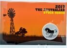 Australien 1 AUD 2017 1 $ 2017 Australien Stock Horse 1 OZ Silber in Bli... 129,00 EUR99,00 EUR  zzgl. 6,50 EUR Versand
