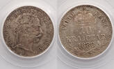 Ungarn 10 Krajczar 1888 Kremnitz- Franz Joseph MS63
