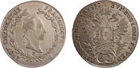 Böhmen 20 Kreuzer Prag- Franz II. (I.) -