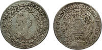 RDR- Kremnitz 20 Kreuzer Franz I. Stephan -