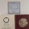 Österreich 20 Euro Die Barockzeit -