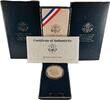 USA 1 Dollar Eisenhower Centennial -