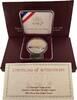 USA 1 Dollar Centennial Olympic Games, Gymnastics -
