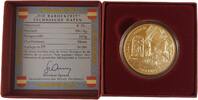 20 Euro 2002 Österreich Die Barockzeit Polierte Platte