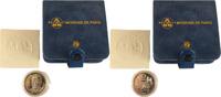 Frankreich 10 Francs Victor Hugo -