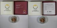 Österreich 25 Euro Robotik -