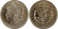 USA 1 Morgan Dollar Philadelphia -