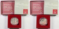 &Ouml;sterreich 10 Euro 2017 Erzengel Gabriel PP 90,00 EUR  zzgl. 9,00 EUR Versand