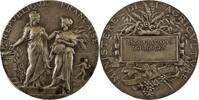 Frankreich Medaille Landwirtschaftliche Verdienste -