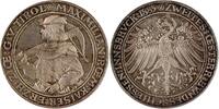 Österreich 2 Gulden 2. Bundeschießen Österreichs in Innsbruck -