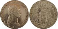 Böhmen- Prag 1 Taler Franz II. (I.) -