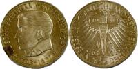 Deutschland 5 Mark Joseph von Eichendorff -