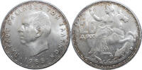 Greece 20 Drachmai 1965 Paul I. (1947-1964) aUNC 20,00 EUR  zzgl. 4,90 EUR Versand