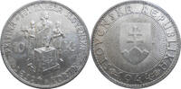 Slovakia 10 Kronen 1944 EF 17,00 EUR  zzgl. 4,90 EUR Versand
