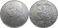 Czechoslovakia 100 Kronen 1949 70th Birthday of Josef V. Stalin VF 18,00 EUR  zzgl. 4,90 EUR Versand