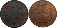 Bhutan 1 Pice 1954 VF 10,00 EUR  zzgl. 4,90 EUR Versand