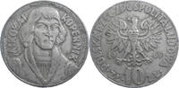 Poland 10 Zloty Mikolai Kopernik -