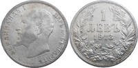 Bulgaria 1 Leva Ferdinand I. (1887-1918) -
