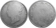 Canada 50 Cents Victoria (1876-1901) -