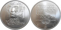 Slovakia 200 Korún 200th Anniversary of Birth of Karol Kuzmány -