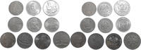 Poland Zloty Lots of 10 coins -