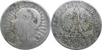 Poland 2 Zlote -