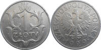 Poland 1 Zloty -