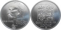 Czech Republic 200 Kronen 150th Anniversary of birth of František Kmoch -