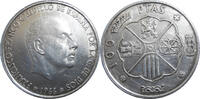 Spain 100 Pesetas Francisco Franco -