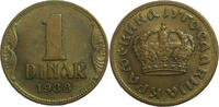 Yugoslavia 1 Dinar -