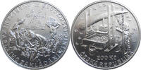 Czech Republic 200 Kronen Vineyards of Charles IV. -